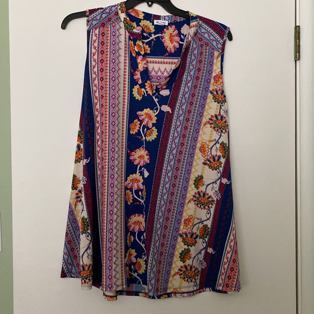Westport Swing Top